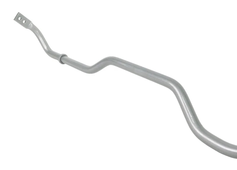 Whiteline VAG MK4/MK5 AWD Only Rear 24mm Adjustable X-Heavy Duty Swaybar - Back View