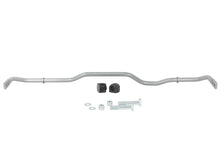 Load image into Gallery viewer, Whiteline VAG MK4/MK5 AWD Only Rear 24mm Adjustable X-Heavy Duty Swaybar - Installation View