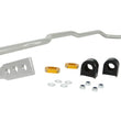 Load image into Gallery viewer, Whiteline VAG MK4/MK5 FWD Only Front 24mm Adjustable X-Heavy Duty Swaybar - Main Product View