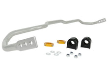 Load image into Gallery viewer, Whiteline VAG MK4/MK5 FWD Only Front 24mm Adjustable X-Heavy Duty Swaybar - Main Product View