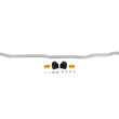 Load image into Gallery viewer, Whiteline VAG MK4/MK5 FWD Only Front 24mm Adjustable X-Heavy Duty Swaybar - Side View