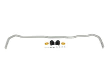 Load image into Gallery viewer, Whiteline VAG MK4/MK5 FWD Only Front 24mm Adjustable X-Heavy Duty Swaybar - Side View