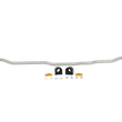 Load image into Gallery viewer, Whiteline VAG MK4/MK5 FWD Only Front 24mm Adjustable X-Heavy Duty Swaybar - Back View