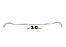 Load image into Gallery viewer, Whiteline VAG MK4/MK5 FWD Only Front 24mm Adjustable X-Heavy Duty Swaybar - Back View