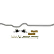 Load image into Gallery viewer, Whiteline VAG MK4/MK5 FWD Only Front 24mm Adjustable X-Heavy Duty Swaybar - Side View