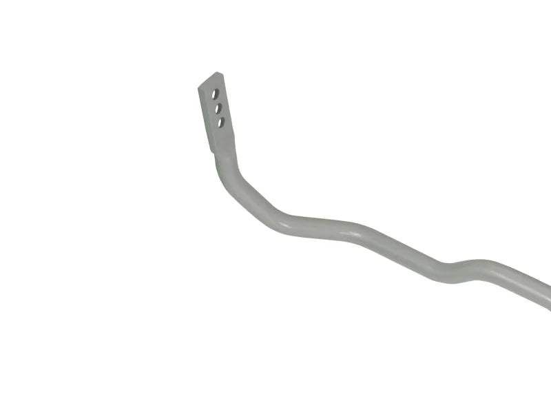 Whiteline VAG MK4/MK5 FWD Only Front 24mm Adjustable X-Heavy Duty Swaybar - Installation View