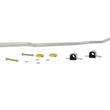 Load image into Gallery viewer, Whiteline VAG MK4/MK5 FWD Only Rear 24mm Adjustable X-Heavy Duty Swaybar - Side View