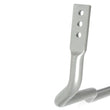 Load image into Gallery viewer, Whiteline VAG MK4/MK5 FWD Only Rear 24mm Adjustable X-Heavy Duty Swaybar - Back View