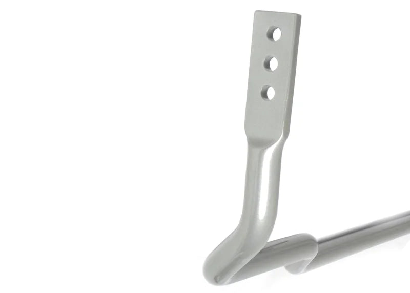 Whiteline VAG MK4/MK5 FWD Only Rear 24mm Adjustable X-Heavy Duty Swaybar - Back View