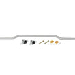 Load image into Gallery viewer, Whiteline VAG MK4/MK5 FWD Only Rear 24mm Adjustable X-Heavy Duty Swaybar - Installation View