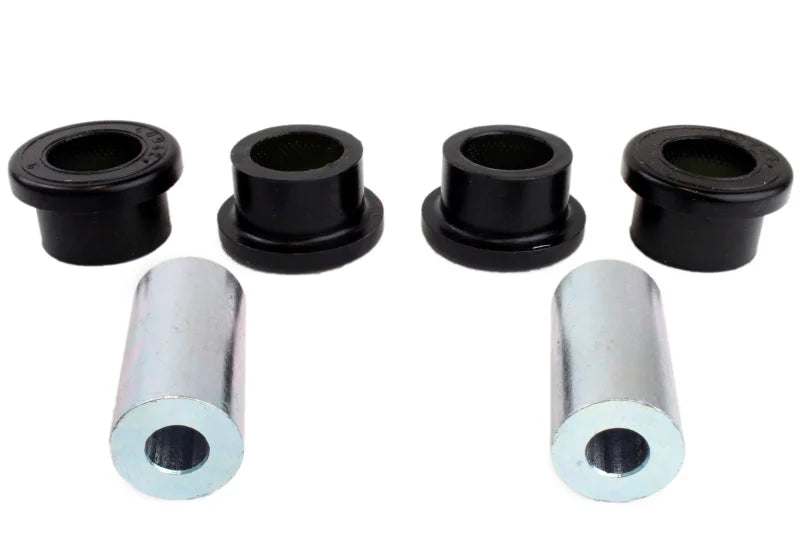 Whiteline VAG MK4/MK5 Front Control Arm Bushing Kit - Main Product View