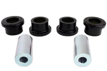 Load image into Gallery viewer, Whiteline VAG MK4/MK5 Front Control Arm Bushing Kit - Main Product View