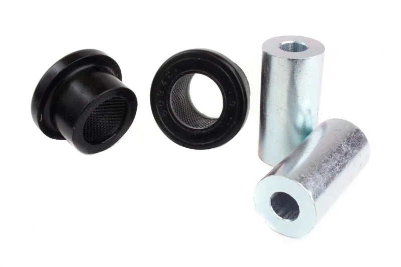 Whiteline VAG MK4/MK5 Front Control Arm Bushing Kit - Side View