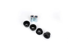 Load image into Gallery viewer, Whiteline VAG MK4/MK5 Front Control Arm Bushing Kit - Back View