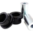 Load image into Gallery viewer, Whiteline VAG MK4/MK5 Front Control Arm Bushing Kit - Installation View