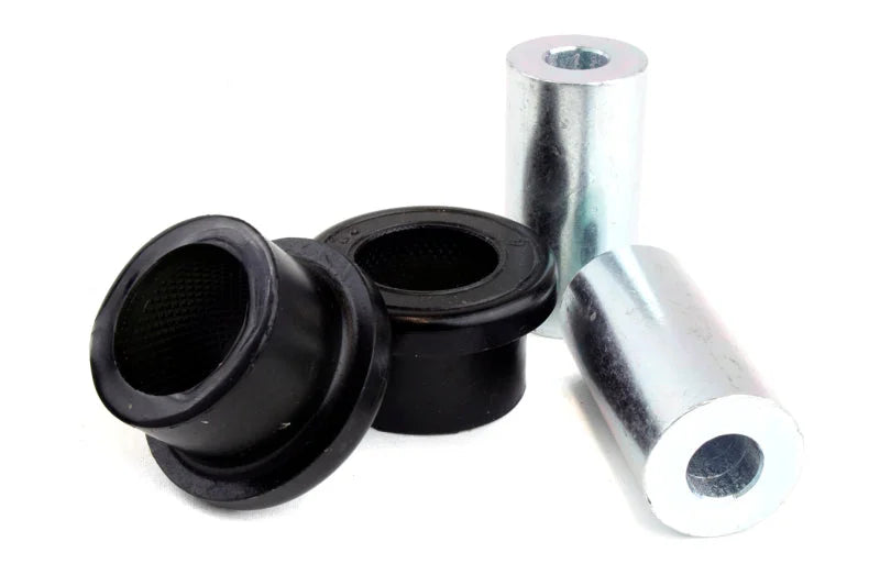 Whiteline VAG MK4/MK5 Front Control Arm Bushing Kit - Installation View