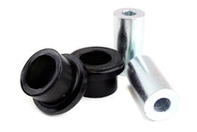 Load image into Gallery viewer, Whiteline VAG MK4/MK5 Front Control Arm Bushing Kit - Installation View