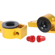 Load image into Gallery viewer, Whiteline VAG MK4/MK5 Front Lower control arm anti-dive caster kit - Main Product View