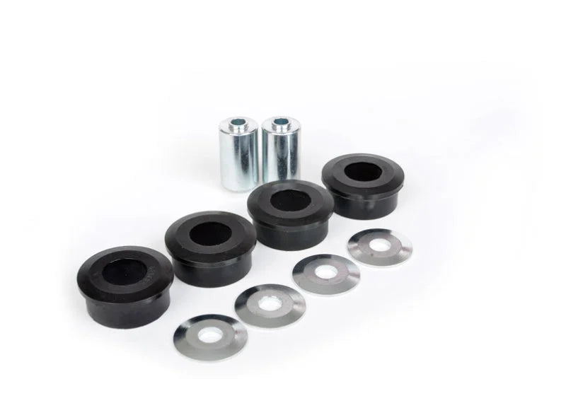 Whiteline VAG MK4/MK5 Rear Trailing Arm Bushing Kit - Main Product View
