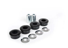 Load image into Gallery viewer, Whiteline VAG MK4/MK5 Rear Trailing Arm Bushing Kit - Main Product View