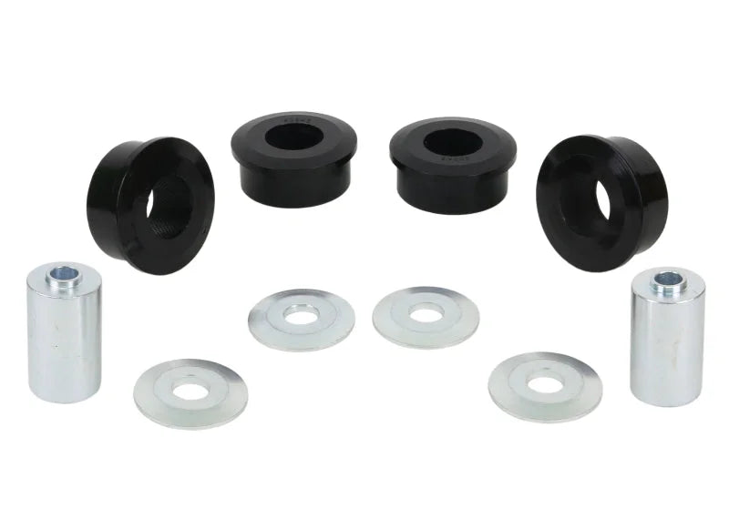Whiteline VAG MK4/MK5 Rear Trailing Arm Bushing Kit - Side View