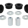 Load image into Gallery viewer, Whiteline VAG MK4/MK5 Rear Trailing Arm Bushing Kit - Back View