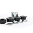 Load image into Gallery viewer, Whiteline VAG MK4/MK5 Rear Trailing Arm Bushing Kit - Installation View