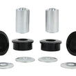 Load image into Gallery viewer, Whiteline VAG MK4/MK5 Rear Trailing Arm Bushing Kit - Additional View 5