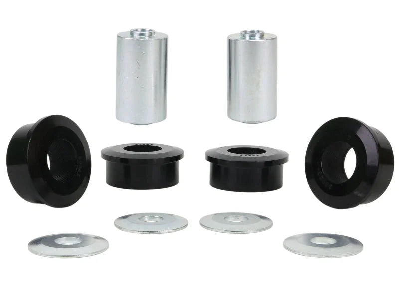 Whiteline VAG MK4/MK5 Rear Trailing Arm Bushing Kit - Additional View 5