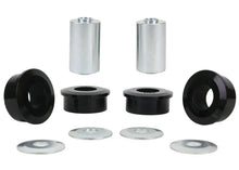 Load image into Gallery viewer, Whiteline VAG MK4/MK5 Rear Trailing Arm Bushing Kit - Additional View 5
