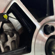 Load image into Gallery viewer, Whiteline Valve Caps(Set of 4) - Detail View