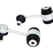 Load image into Gallery viewer, Whiteline Volkswagen Golf MK7/7.5/8 Rear Sway Bar Link Kit - Main Product View