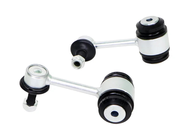 Whiteline Volkswagen Golf MK7/7.5/8 Rear Sway Bar Link Kit - Main Product View