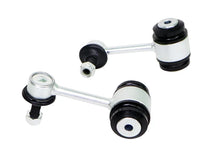 Load image into Gallery viewer, Whiteline Volkswagen Golf MK7/7.5/8 Rear Sway Bar Link Kit - Main Product View