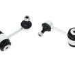 Load image into Gallery viewer, Whiteline Volkswagen Golf MK7/7.5/8 Rear Sway Bar Link Kit - Side View