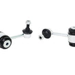 Load image into Gallery viewer, Whiteline Volkswagen Golf MK7/7.5/8 Rear Sway Bar Link Kit - Detail View