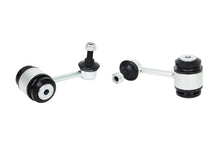 Load image into Gallery viewer, Whiteline Volkswagen Golf MK7/7.5/8 Rear Sway Bar Link Kit - Detail View
