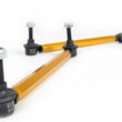 Load image into Gallery viewer, Whiteline10/01-05 BMW 3 Series Sway Bar Link Assembly - Front - Back View