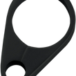 Load image into Gallery viewer, Wild 1 Cable Guide - 1-1/4" - Clutch - Black - Main Product View