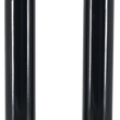 Load image into Gallery viewer, Wild 1 Chubby® Billet Risers - 12" - Gloss Black - Main Product View