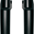 Load image into Gallery viewer, Wild 1 Chubby® Billet Risers - 4-1/2" - Black - Main Product View