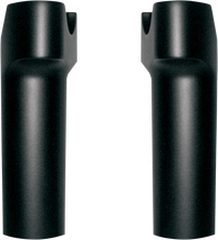 Load image into Gallery viewer, Wild 1 Chubby® Billet Risers - 4-1/2" - Black - Main Product View