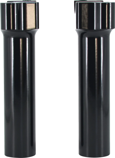 Motor Ground Risers Wild 1 Chubby® Billet Risers - 6