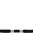 Load image into Gallery viewer, Wild 1 Handlebar - Ape Hanger - Bagger - 10" - Black - Main Product View