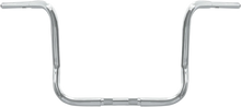 Load image into Gallery viewer, Wild 1 Handlebar - Ape Hanger - FLHT - 12-1/2" - Chrome - Main Product View