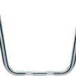 Load image into Gallery viewer, Wild 1 Handlebar - Ape Hanger - Springer - 14" - Chrome - Main Product View