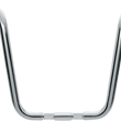 Load image into Gallery viewer, Wild 1 Handlebar - Ape Hanger - Springer - 16" - Chrome - Main Product View