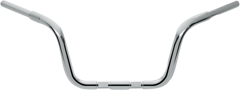 Wild 1 Handlebar - Ape Hanger - Springer - 9-1/2" - Chrome - Main Product View