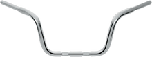 Load image into Gallery viewer, Wild 1 Handlebar - Ape Hanger - Springer - 9-1/2" - Chrome - Main Product View