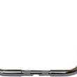 Load image into Gallery viewer, Wild 1 Handlebar - Bagger - Hooked - 14" - Chrome - Main Product View
